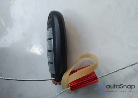 2014 Nissan Altima 2.5 S z USA, uszkodzony, nr VIN 1N4AL3AP1EN253966